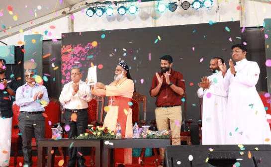 Mar Gregorios College of Law Thiruvananthapuram Campus Events photo 5